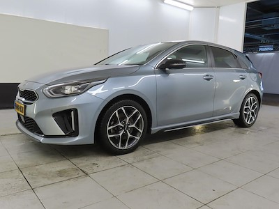 Kia Ceed 1.0 T-GDi GT-Line Business Edition 5d