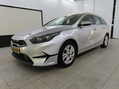 Kia Ceed sportswagon 1.0 T-GDi DynamicLine 5d