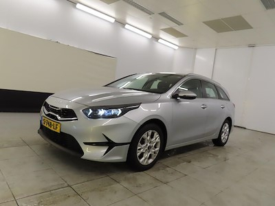 Kia Ceed sportswagon 1.0 T-GDi DynamicLine 5d