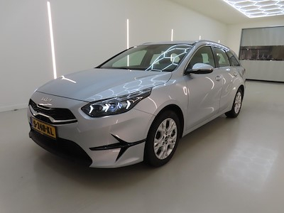 Kia Ceed sportswagon 1.0 T-GDi DynamicLine 5d