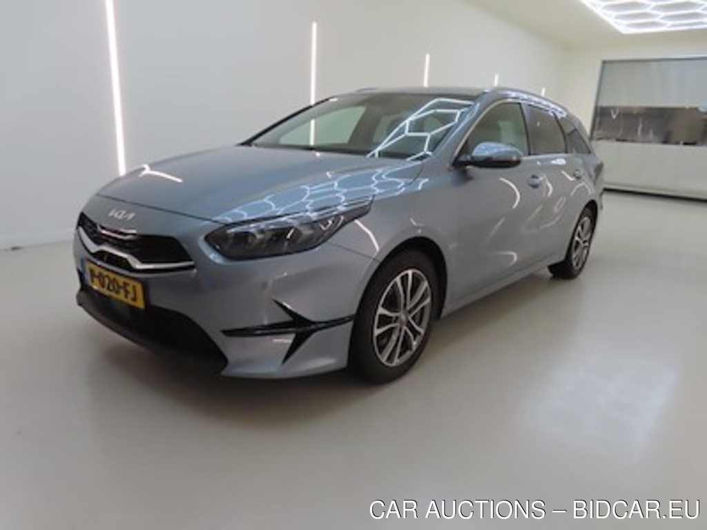Kia Ceed sportswagon 1.0 T-GDi DynamicPlusLine 5d