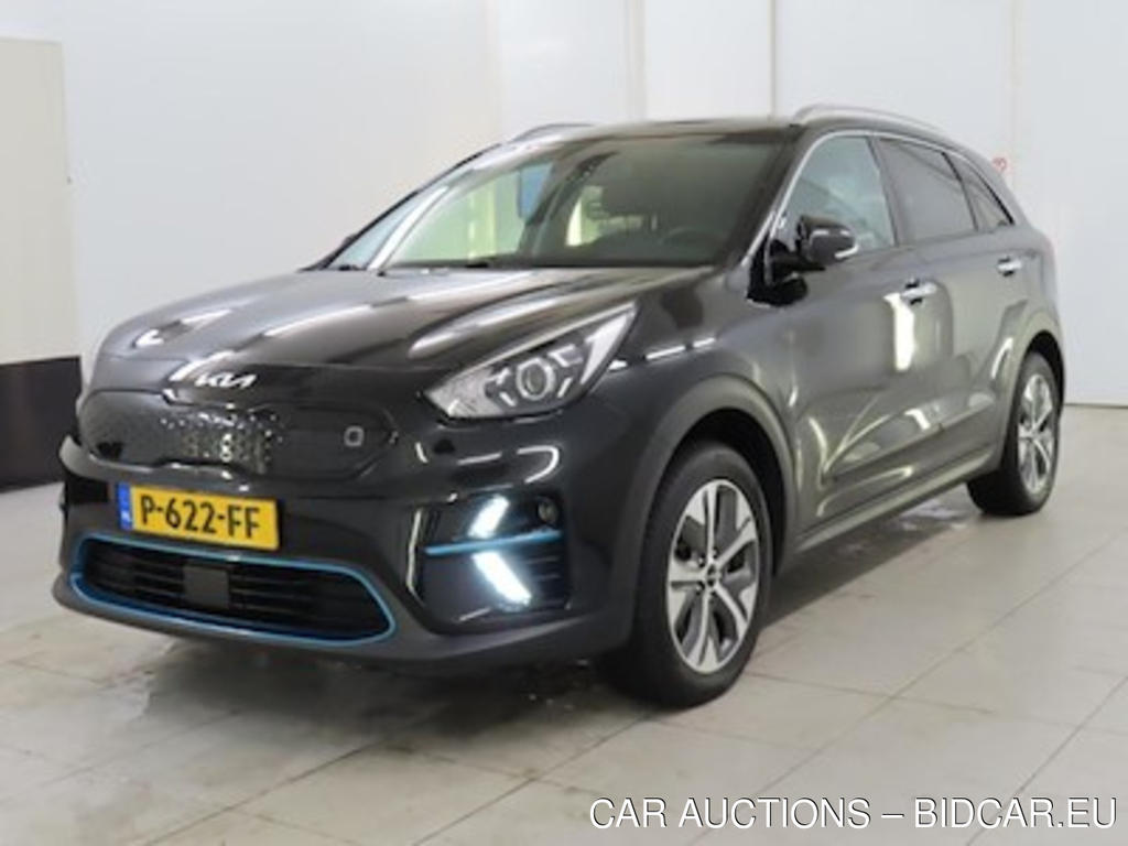 Kia E-Niro 64kWh Edition