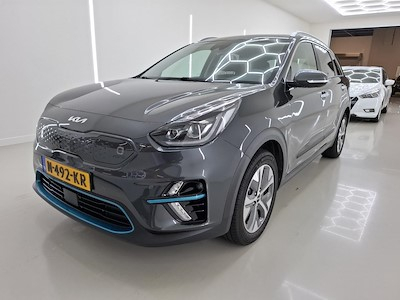 Kia E-Niro 64kWh ExecutiveLine