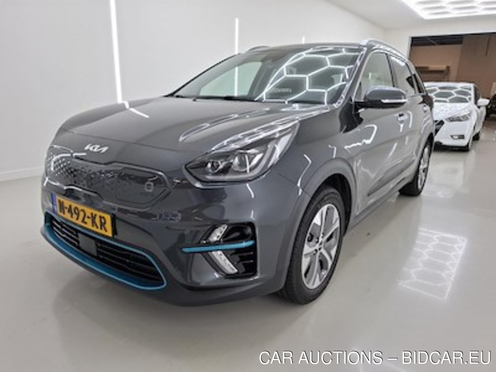 Kia E-Niro 64kWh ExecutiveLine
