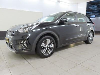 Kia Niro 1.6 GDi Hybrid ActieAuto 5d DynamicLine APL