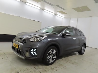 Kia Niro 1.6 GDi Hybrid DynamicLine 5d