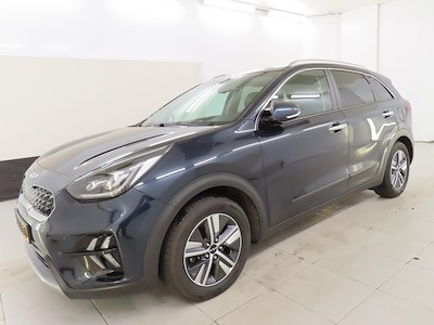 Kia Niro 1.6 GDi Hybrid ExecutiveLine 5d