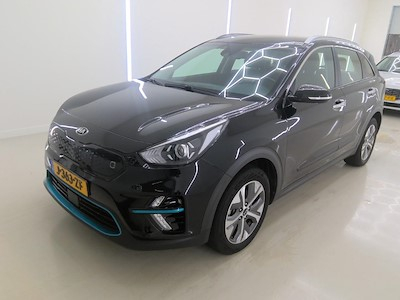 Kia Niro e-Niro EV DynamicLine 3-fase