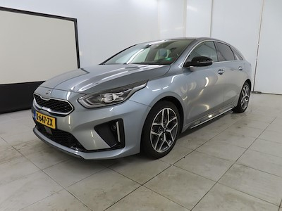 Kia ProCeed 1.5 T-GDi DCT7 GT-Line