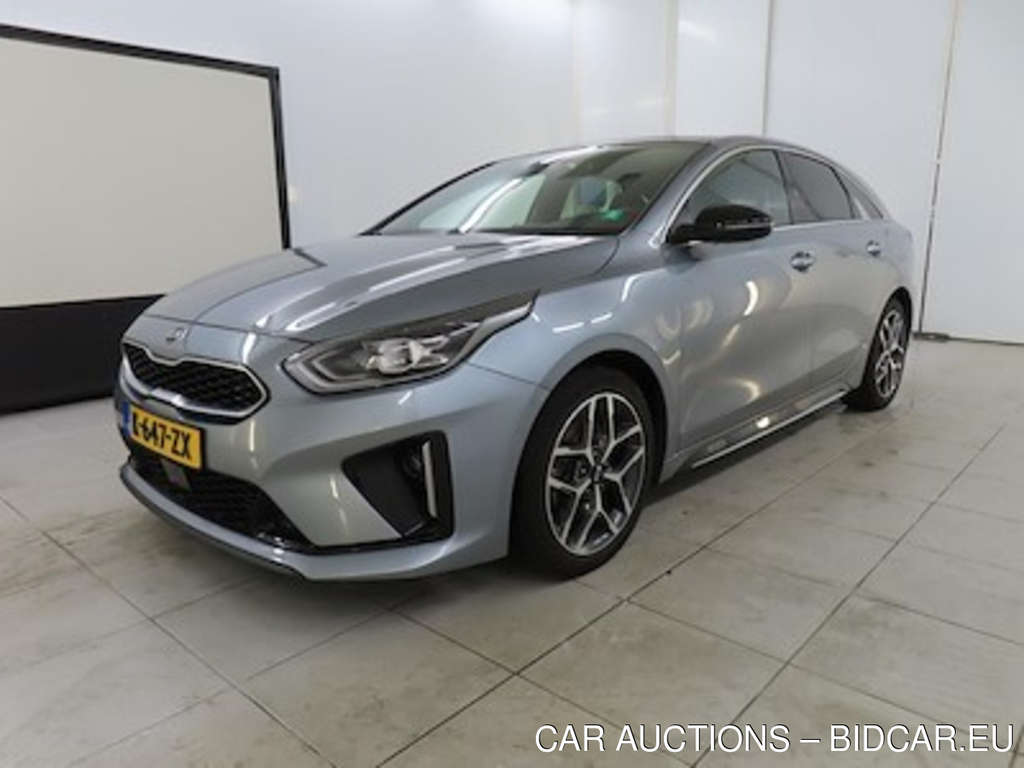 Kia ProCeed 1.5 T-GDi DCT7 GT-Line