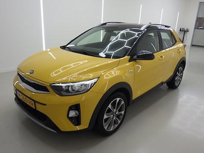 Kia Stonic 1.0 T-GDi 74 kW ActieAuto 5d DynamicLine APL