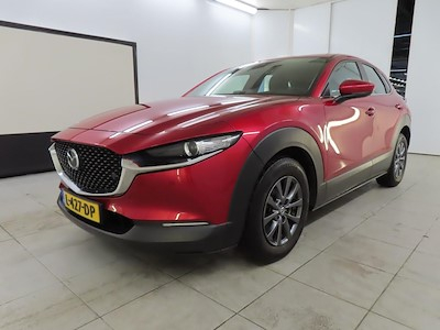 Mazda CX-30 E-SKYACTIV-G 122 Comfort