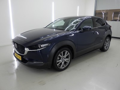 Mazda CX-30 SKYACTIV-X 180 Luxury Auto