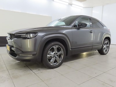 Mazda MX-30 E-SKYACTIV 145 First Edition