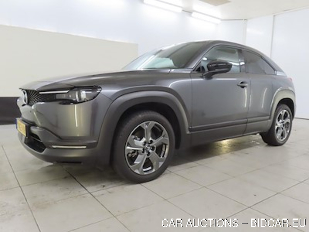 Mazda MX-30 E-SKYACTIV 145 First Edition