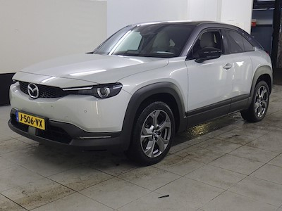 Mazda MX-30 E-SKYACTIV 145 First Edition