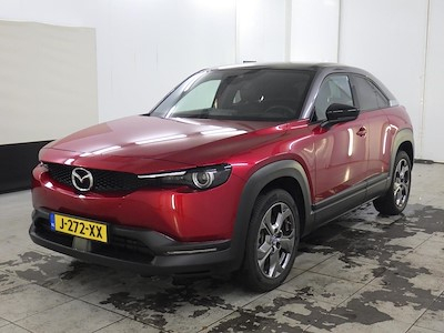 Mazda MX-30 E-SKYACTIV 145 First Edition