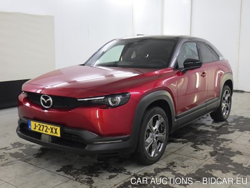 Mazda MX-30 E-SKYACTIV 145 First Edition