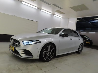 Mercedes-Benz A-klasse A 180 7G-DCT Business Solution AMG 5d