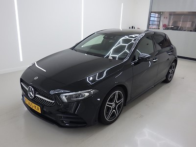 Mercedes-Benz A-klasse A 180 7G-DCT Business Solution AMG 5d ActieAuto