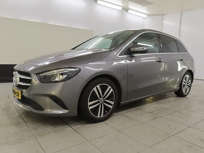 Mercedes-Benz B-Klasse B 200 7G-DCT Business Solution Luxury