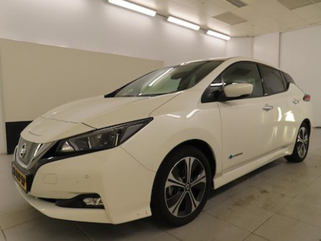 Nissan Leaf ActieAuto 40kWh 5d N-Connecta APL