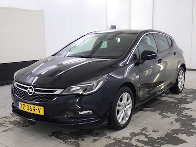 Opel ASTRA 1.0 Turbo 105pk Start/Stop Online Edition