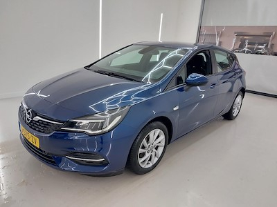 Opel ASTRA 1.2 turbo 81kW Blitz Edition 5d