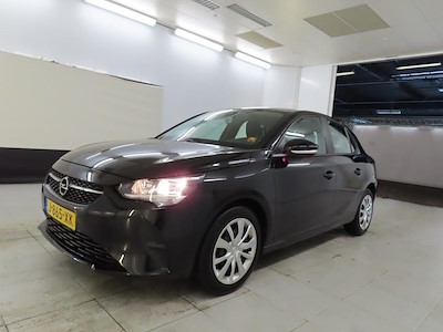 Opel CORSA 1.2 TURBO EDITION 74KW ACTI Corsa 2020 APL 5d