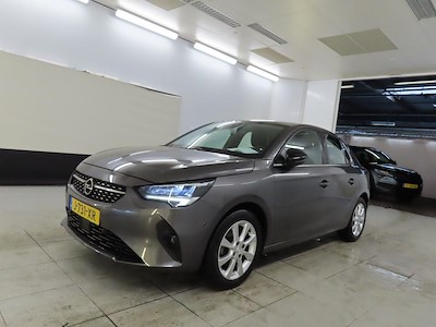 Opel CORSA 1.2 TURBO ELEGANCE 74KW ACTI ELEGANCE APL 5d
