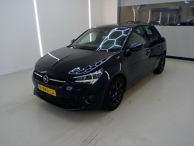 Opel CORSA 1.2 TURBO GS LINE 74KW 5d APL