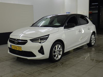 Opel CORSA 1.2 TURBO GS LINE 74KW ACTI GS LINE APL 5d