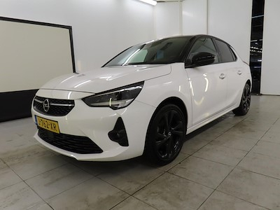 Opel CORSA 1.2 TURBO GS LINE 74KW ACTI GS LINE APL 5d