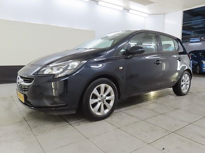 Opel CORSA 1.4 S&amp;S 90pk 5d Favourite