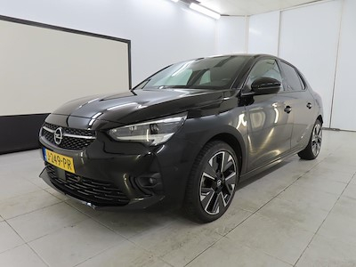 Opel CORSA 100kW GS-Line