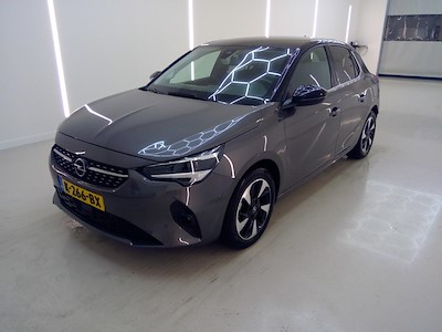 Opel Corsa-e 100kW ACTI 11kW 3 fase 5d Elegance APL 5d