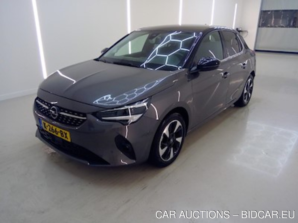 Opel Corsa-e 100kW ACTI 11kW 3 fase 5d Elegance APL 5d