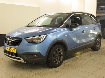 Opel Crossland X 1.2 S;S 60Kw ACTI 5d Edition 2020 APL 5d