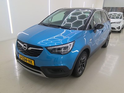 Opel Crossland X 1.2 S;S 60Kw ACTI 5d Edition 2020 APL 5d