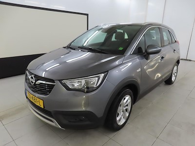 Opel Crossland X 1.2 Turbo 110pk Start/Stop Innovation