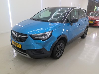 Opel Crossland X 1.2 Turbo S;S 81Kw ACTI 5d Edition 2020 APL 5d