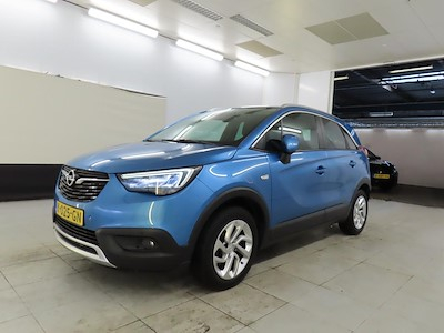 Opel Crossland X 1.2 Turbo S;S 81kW ACTI 5d Innovation APL 5d