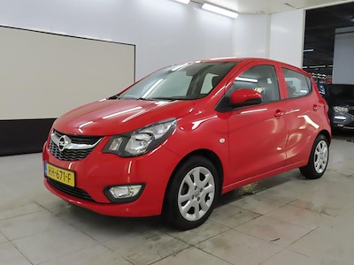 Opel Karl 1.0 Easytronic 3.0r 75pk Edition