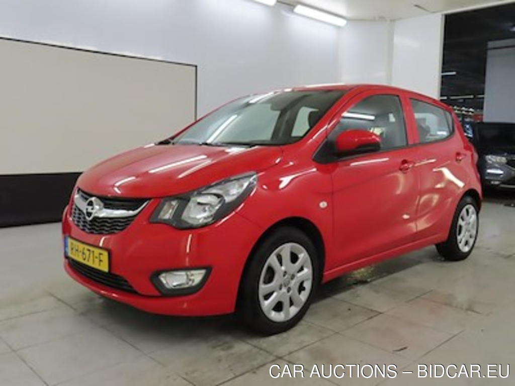 Opel Karl 1.0 Easytronic 3.0r 75pk Edition