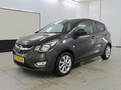 Opel Karl 1.0 Start/Stop 75pk Innovation