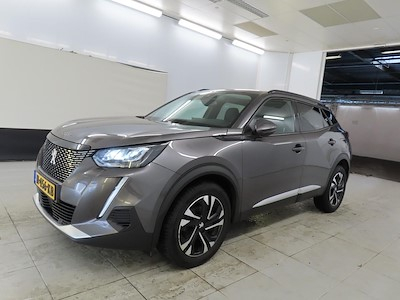 Peugeot 2008 Allure 1.2 Puretech 100 5d