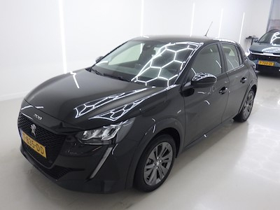 Peugeot E-208 Active Pack 50kWh 136 5d