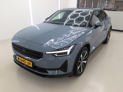 Polestar 2 78kWh Single Motor Long Range