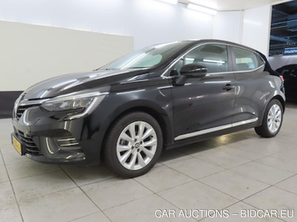 Renault CLIO 1.0 TCe 100 Intens 5d APL