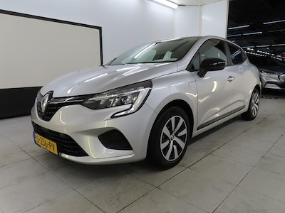 Renault CLIO 1.0 TCe 90 GPF Equilibre 5d